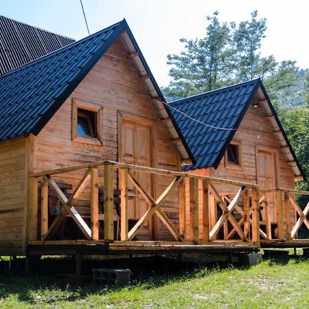 Kucice Paradiso Bratunac Екстериор снимка